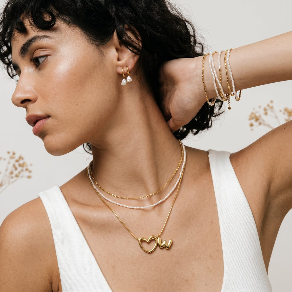 All Necklaces