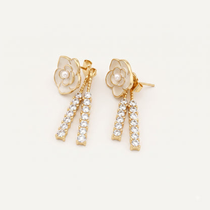 Blosselle – Crystal Bloom Drops