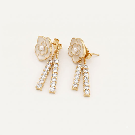 Blosselle – Crystal Bloom Drops
