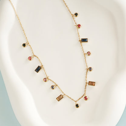 Eternal Radiance Necklace