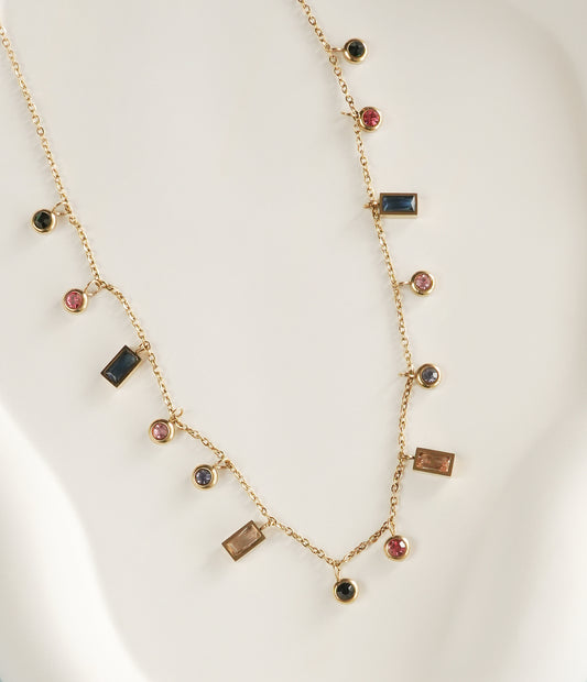 Eternal Radiance Necklace