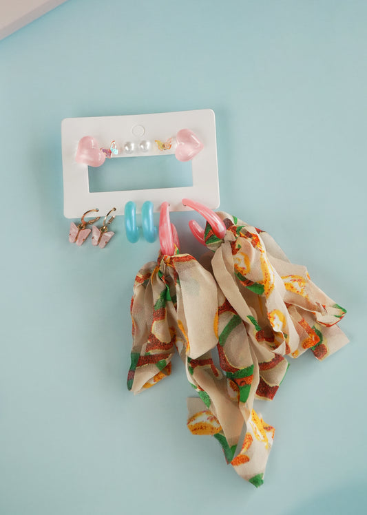 Pastel Play – 6 Pair Combo