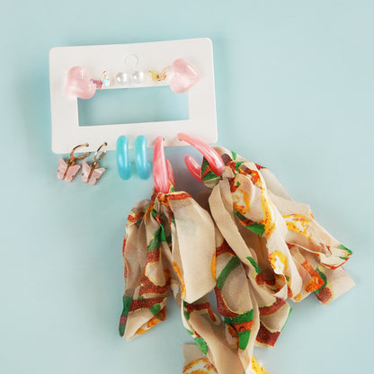 Pastel Play – 6 Pair Combo