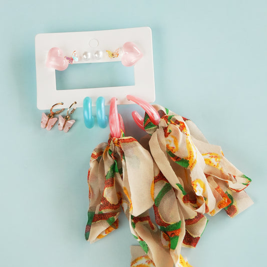 Pastel Play – 6 Pair Combo