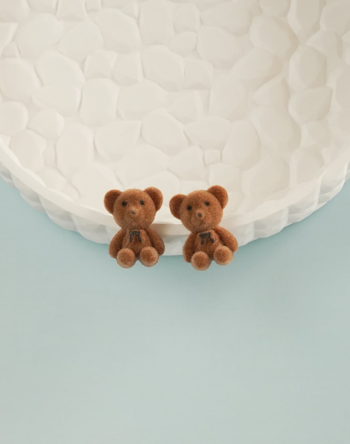 BearHug Earrings