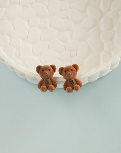 BearHug Earrings