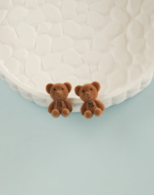 BearHug Earrings