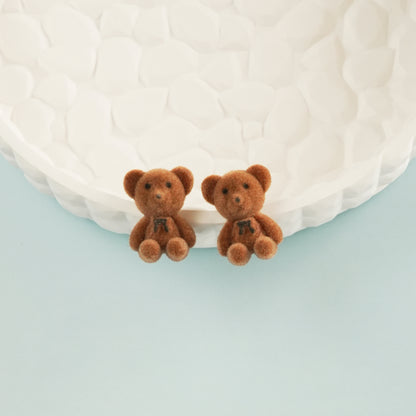 BearHug Earrings