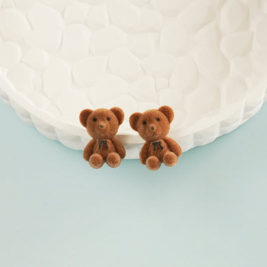 BearHug Earrings