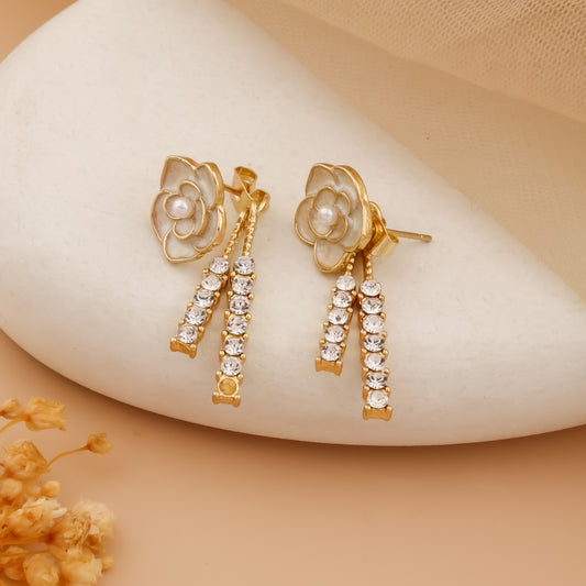 Blosselle – Crystal Bloom Drops
