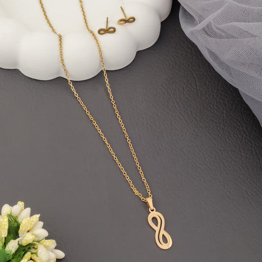 Infinité – Golden Forever Set
