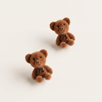 BearHug Earrings