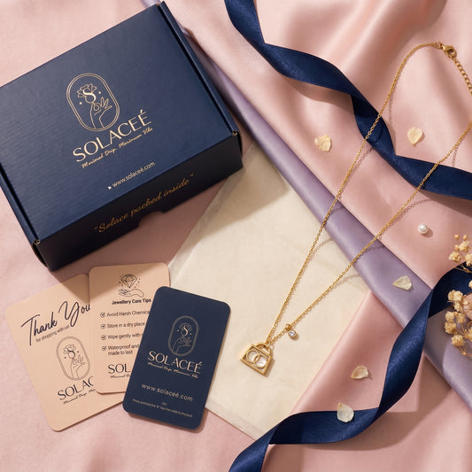 MiniMuse – Handbag Pendant Necklace