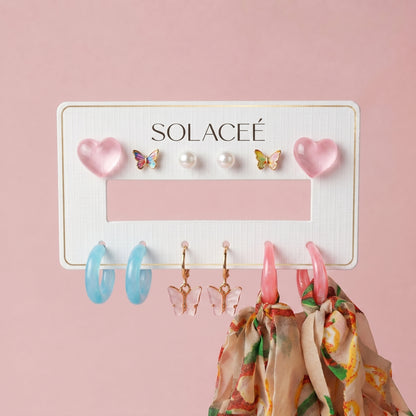 Pastel Play – 6 Pair Combo
