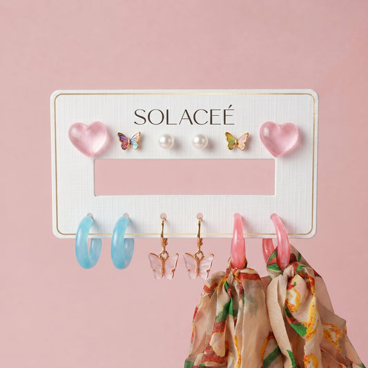 Pastel Play – 6 Pair Combo