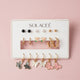 Butterfly Bloom – 9 Pair Combo